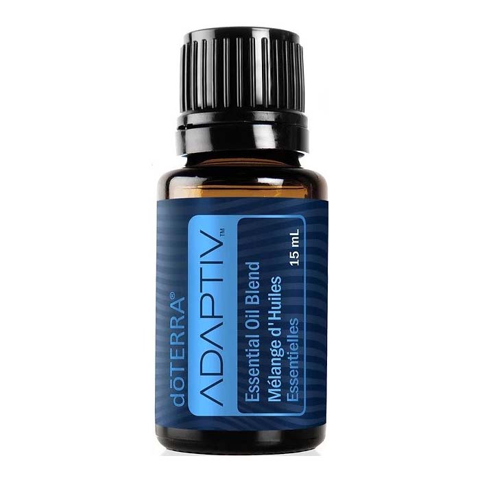 Adaptiv - Mélange apaisant (15ml)