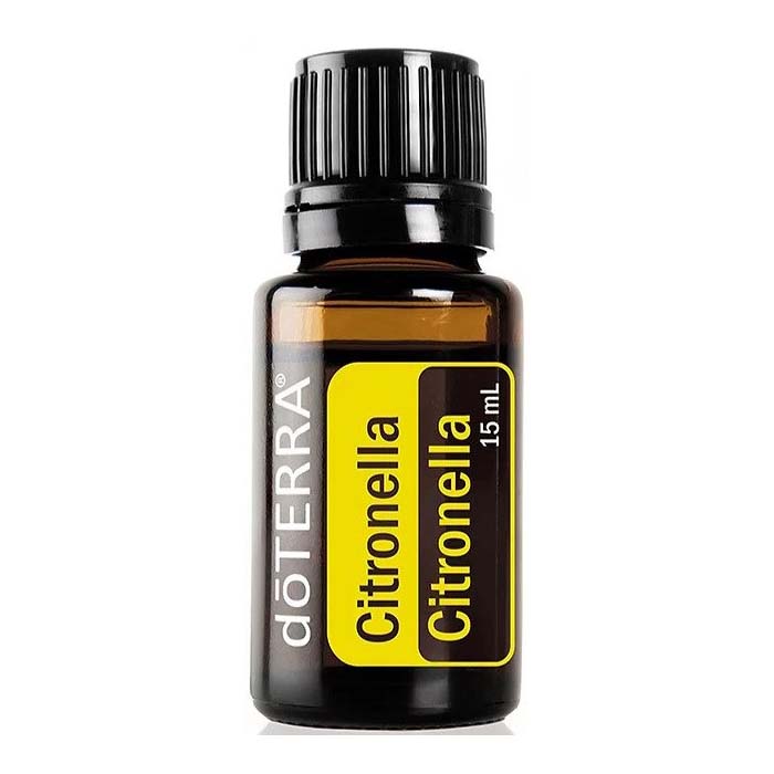 Citronella - Citronelle (15ml)