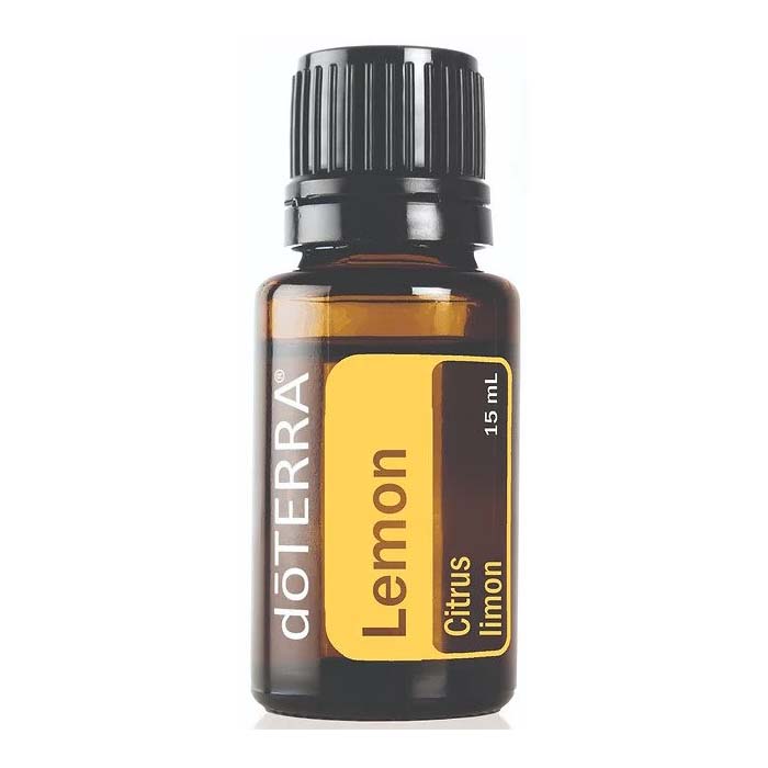 Lemon - Citron (15ml)