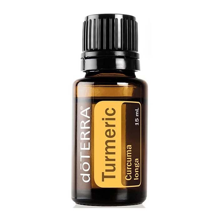 Turmeric - Curcuma (15ml)